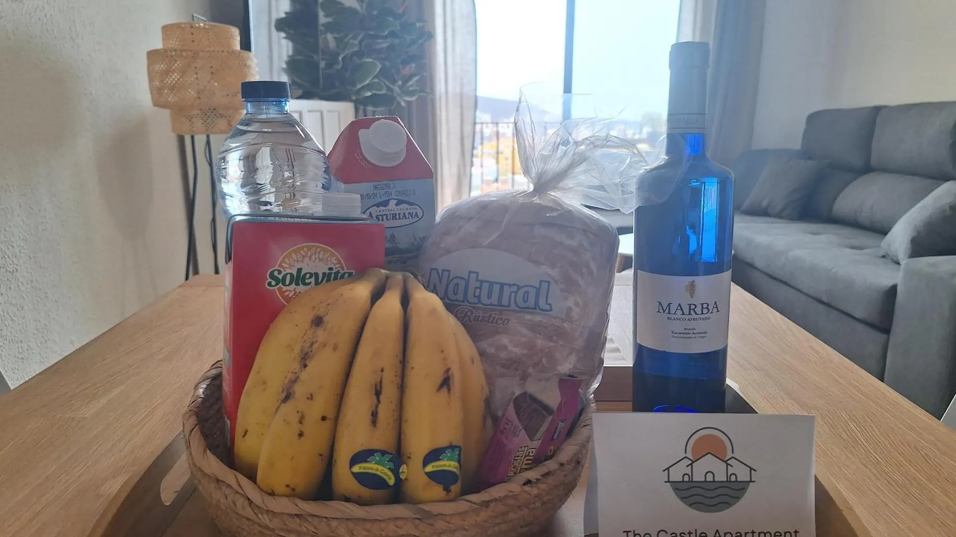 شقة Castle Harbour Atico Duplex 3 Dormitorios 2 Banos Balcon Vista Mar لوس كريستيانوس