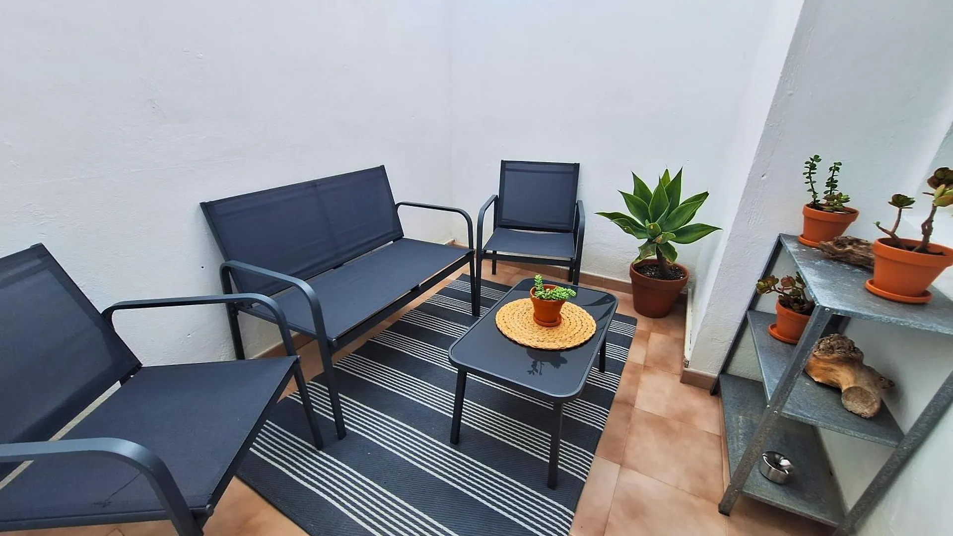 Apartment Castle Harbour Atico Duplex 3 Dormitorios 2 Banos Balcon Vista Mar Los Cristianos  Spain