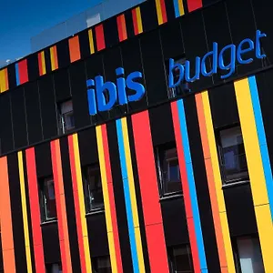 Ibis Budget , Bilbao Spain
