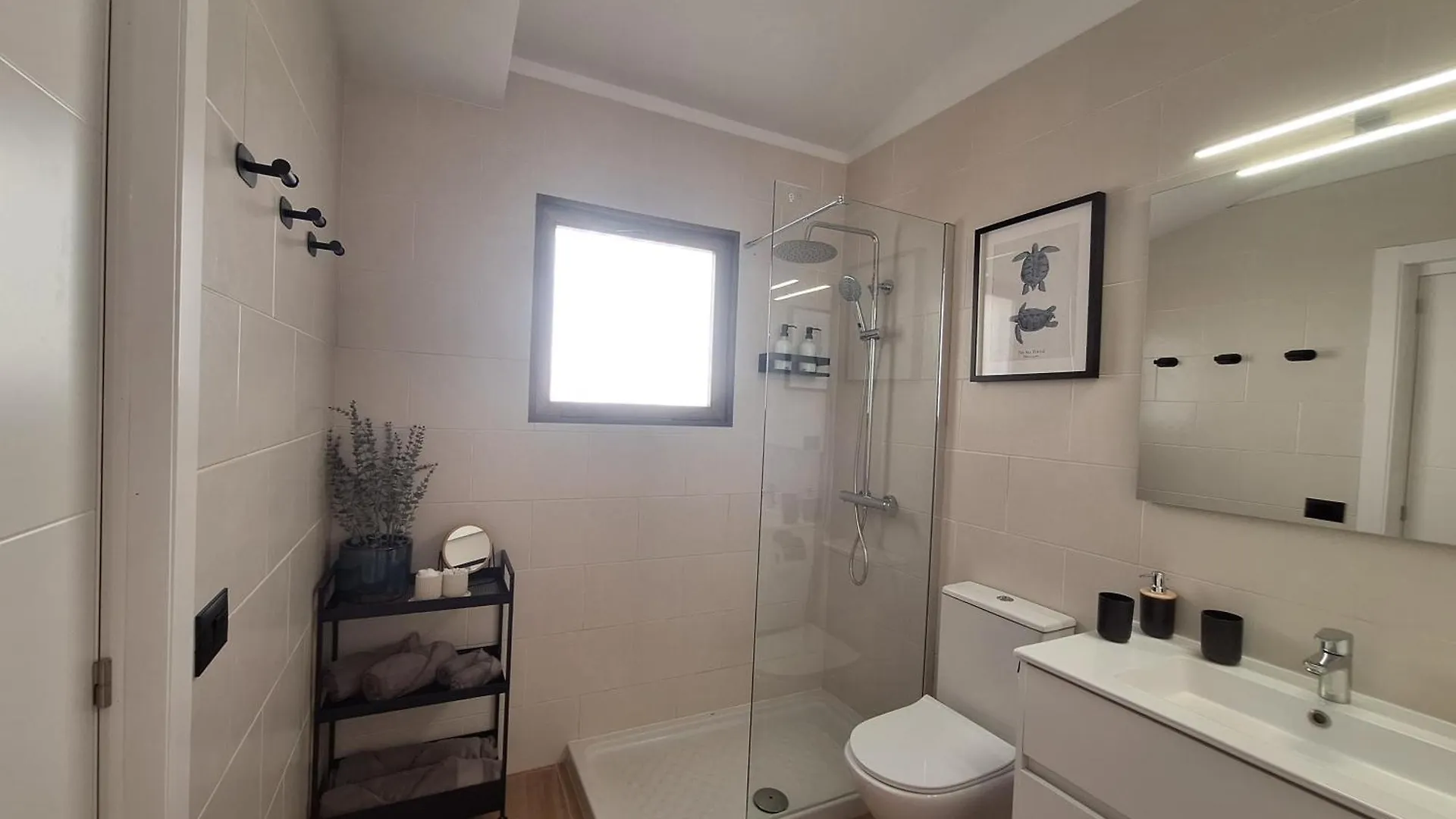 Apartment Castle Harbour Atico Duplex 3 Dormitorios 2 Banos Balcon Vista Mar Los Cristianos
