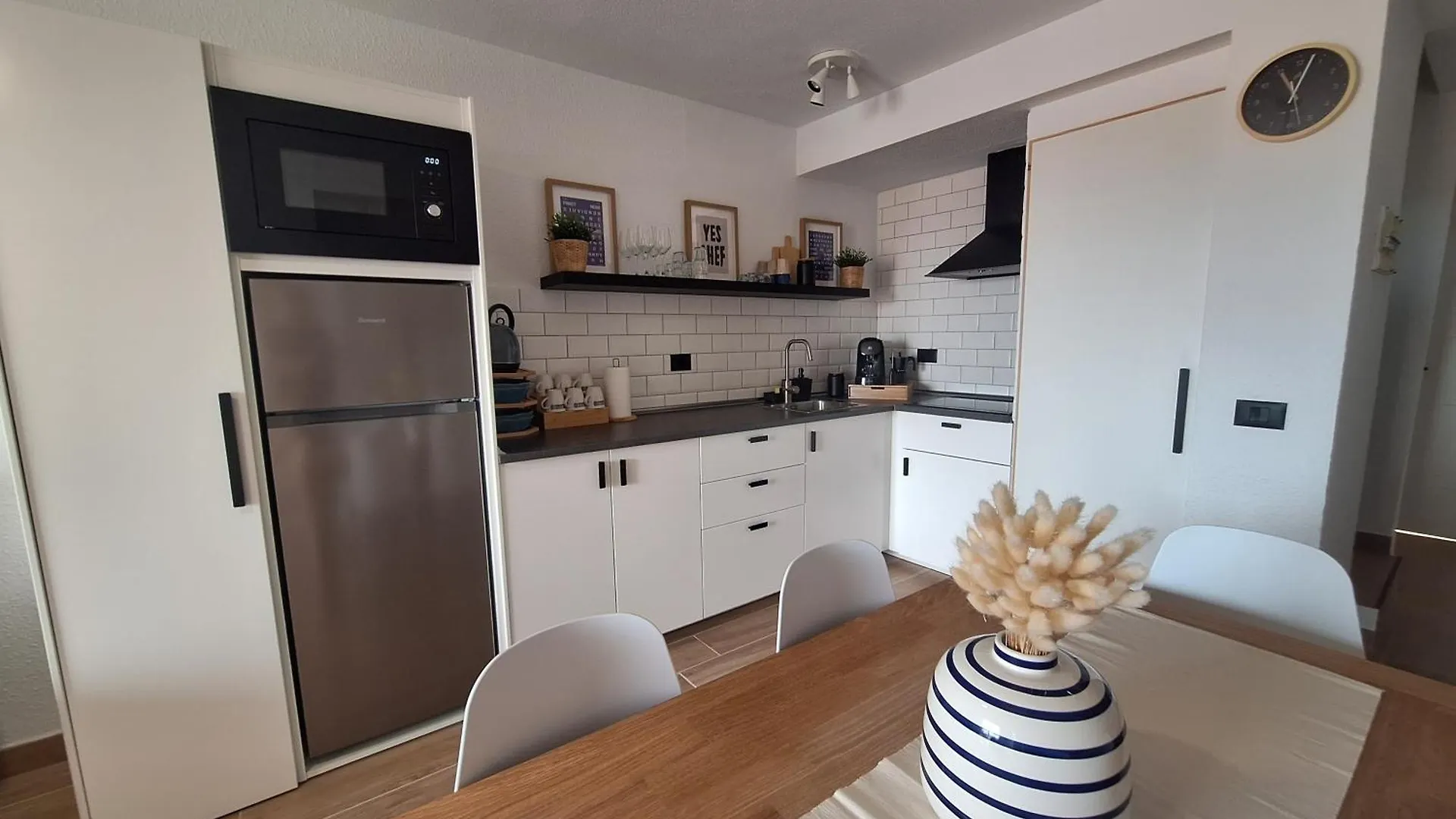 Castle Harbour Atico Duplex 3 Dormitorios 2 Banos Balcon Vista Mar Los Cristianos