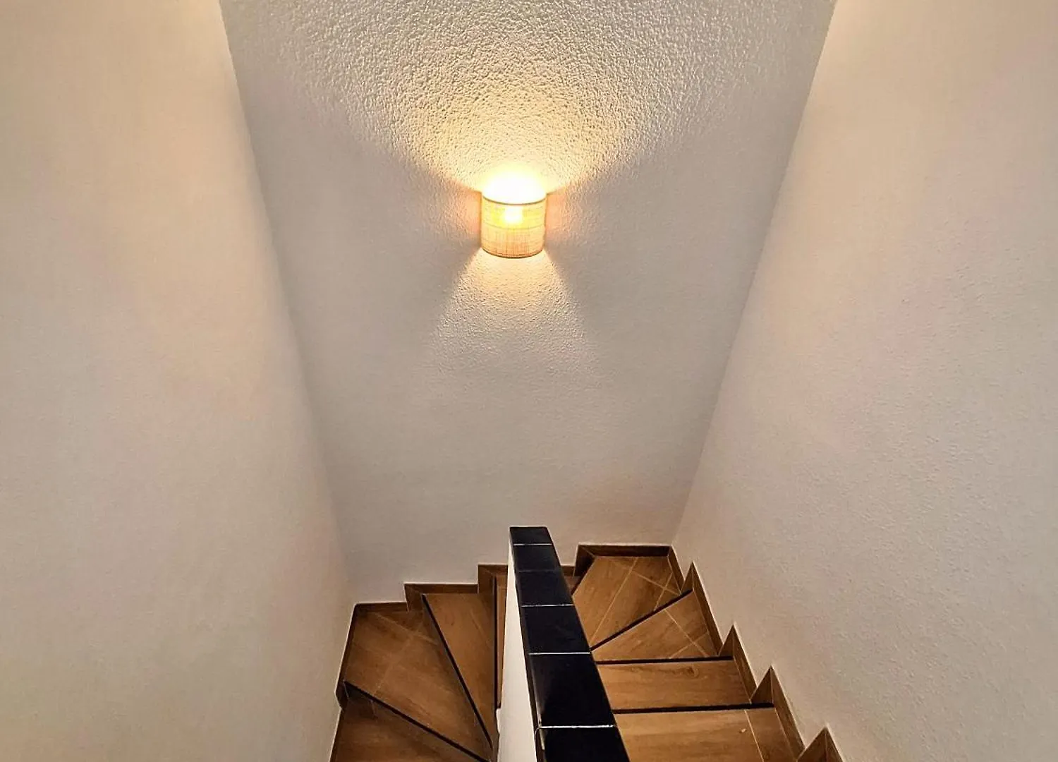 Castle Harbour Atico Duplex 3 Dormitorios 2 Banos Balcon Vista Mar Los Cristianos  Apartment