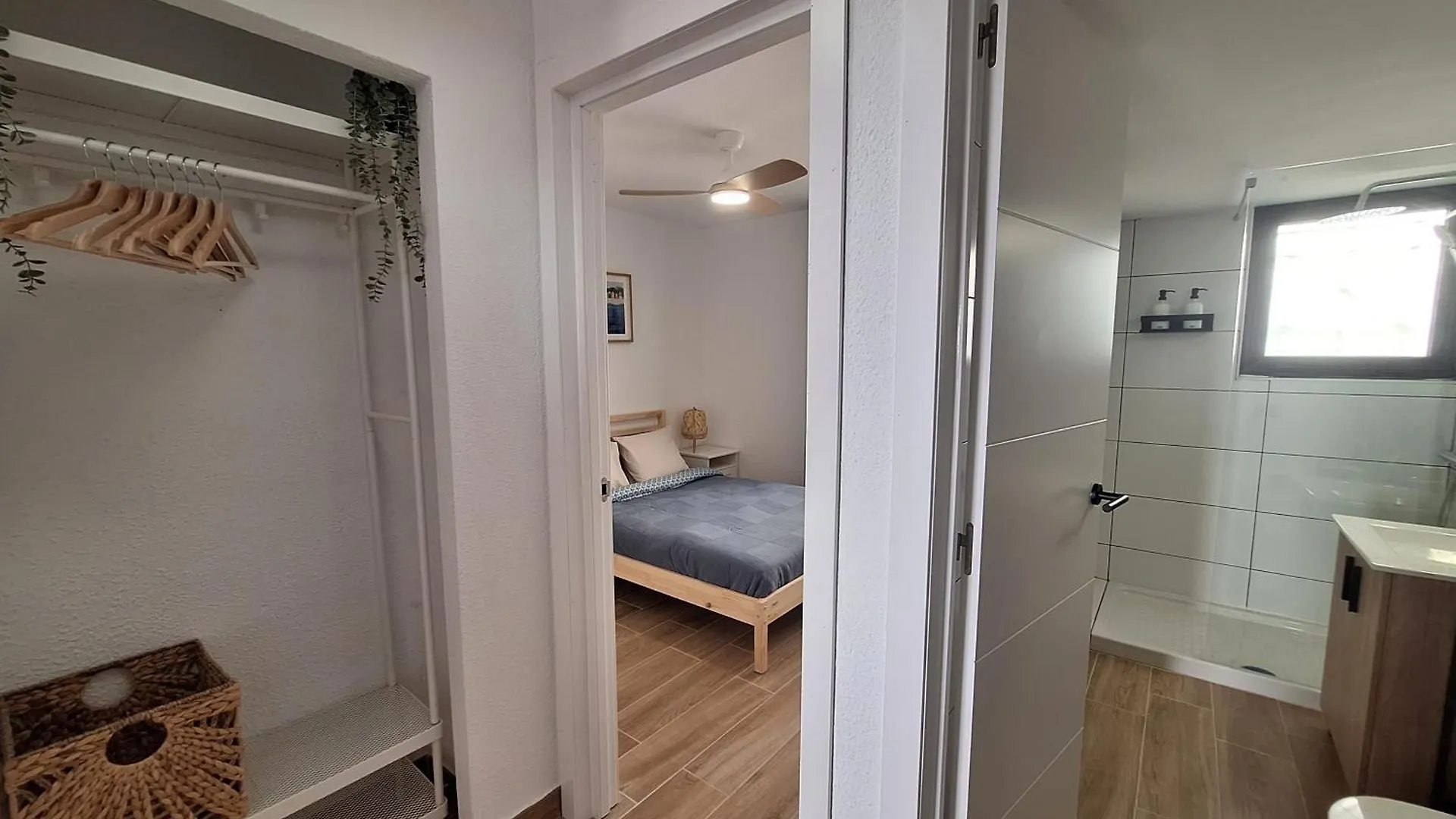Castle Harbour Atico Duplex 3 Dormitorios 2 Banos Balcon Vista Mar Los Cristianos  Los Cristianos (Tenerife)