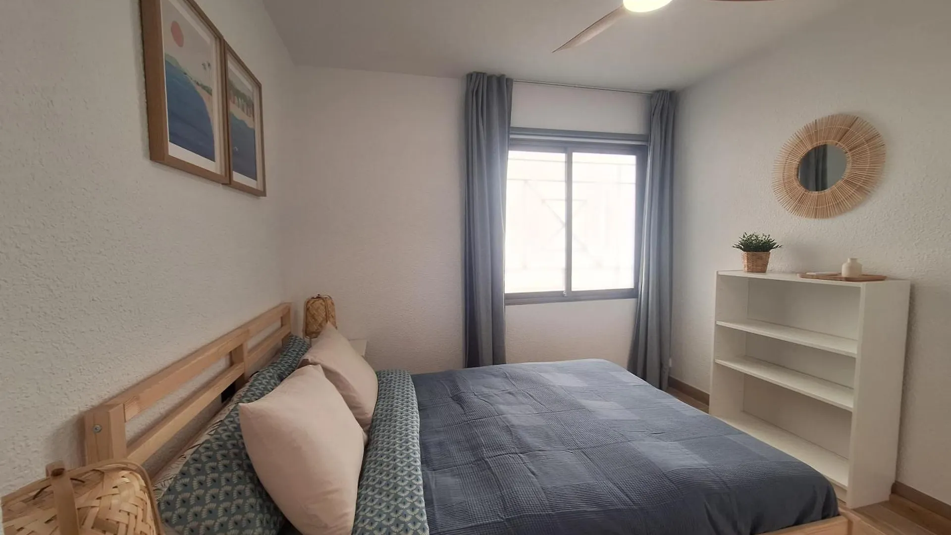 Apartment Castle Harbour Atico Duplex 3 Dormitorios 2 Banos Balcon Vista Mar Los Cristianos