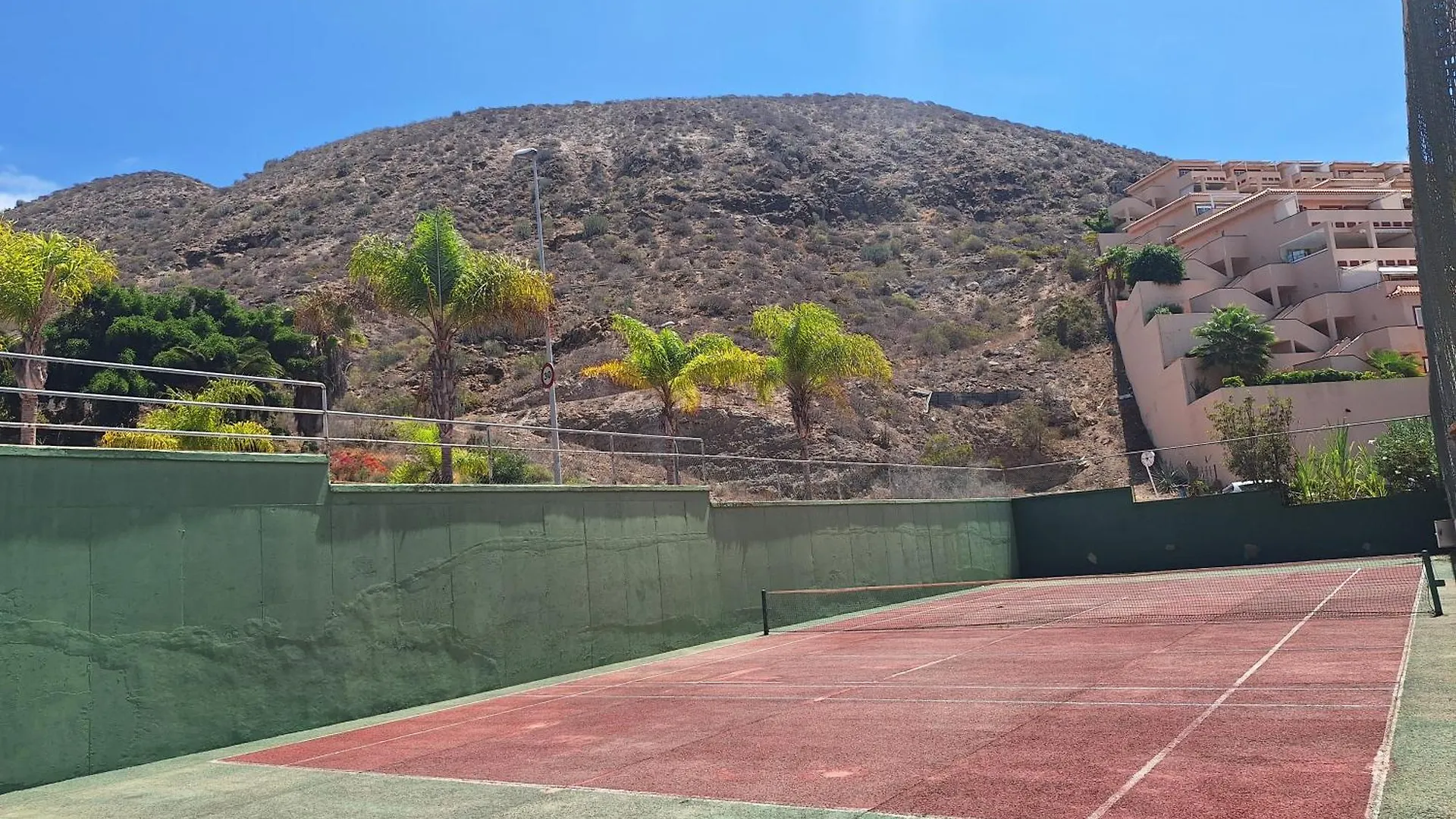 Apartment Castle Harbour Atico Duplex 3 Dormitorios 2 Banos Balcon Vista Mar Los Cristianos